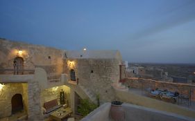 Auberge De Tamezret